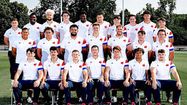 COSTAUDS – Les Bleuets débutent leur Mondial sur les chapeaux de roues